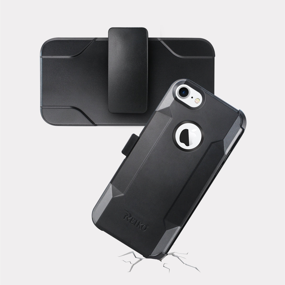 3in1 Holster Combos