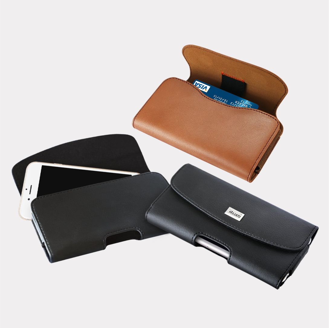 Reiko Pouches