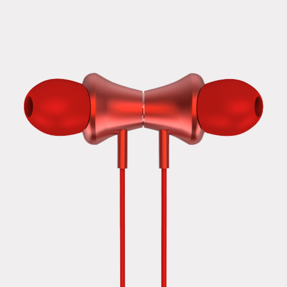 Earphone & Headsets
