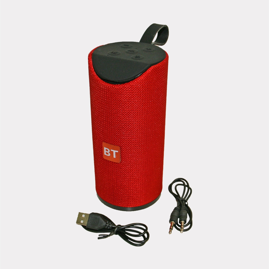 Speakers