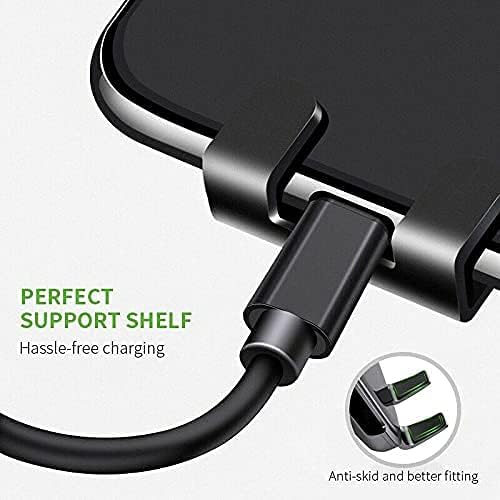 Universal One-Touch Secure Extend Sliding Arm Car Mount Phone Holder Sticky Pad