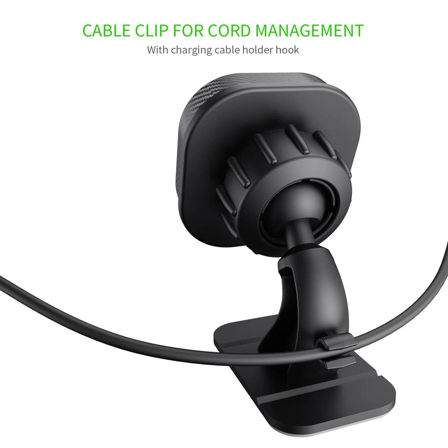Magnet Universal Car Cell Phone Holder Mount