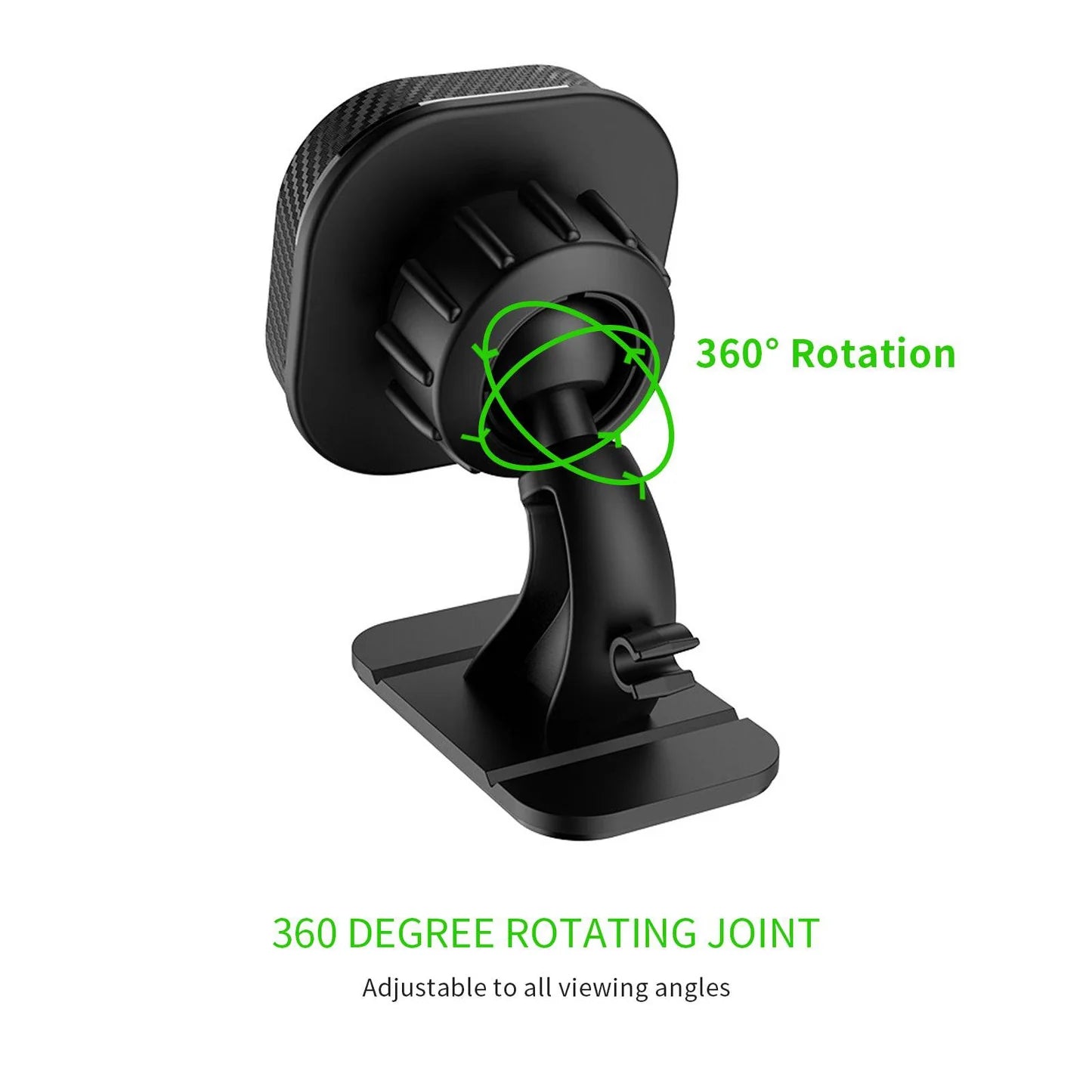 Magnet Universal Car Cell Phone Holder Mount