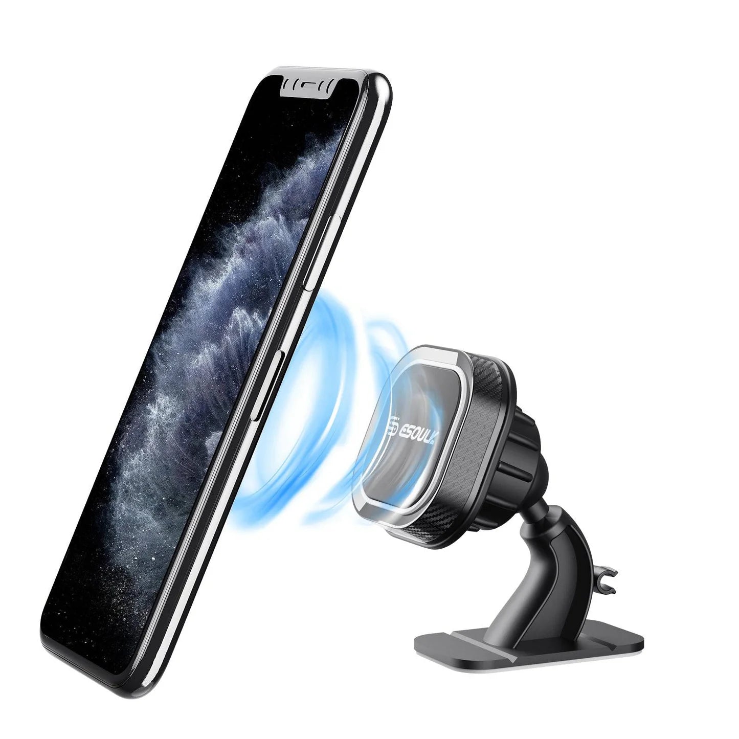 Magnet Universal Car Cell Phone Holder Mount