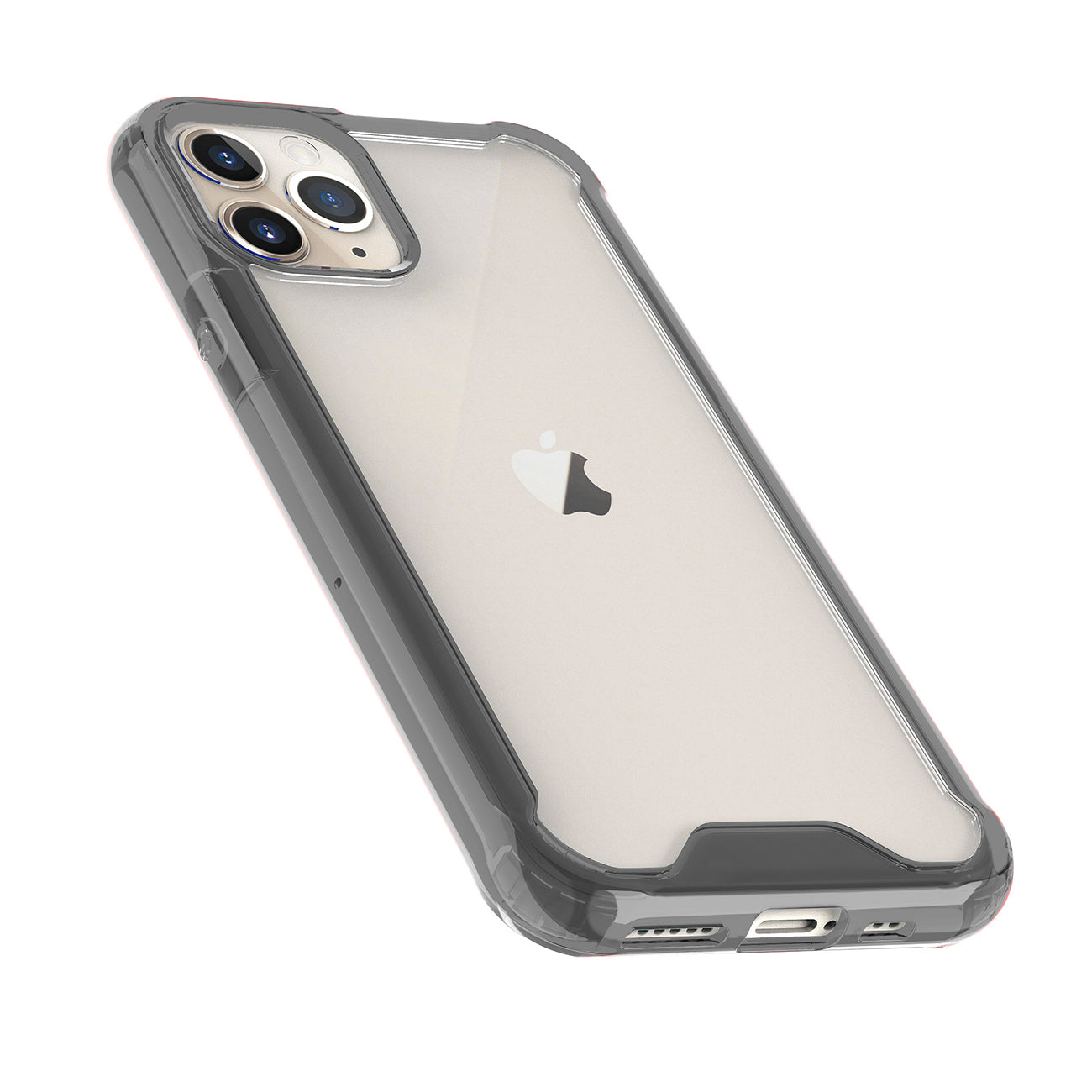Reiko APPLE IPHONE 11 High Quality TPU Case In Clear