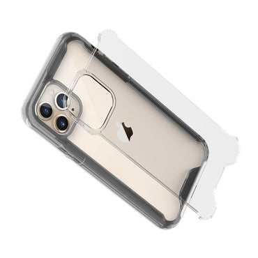 Reiko APPLE IPHONE 11 High Quality TPU Case In Clear