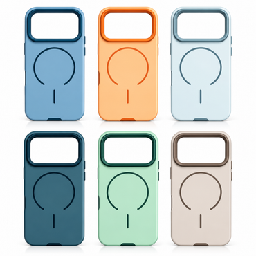 MagSafe Case for Iphone 18 Pro | PC86-IPH18PROBR
