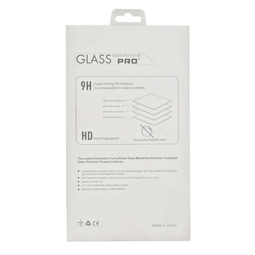 Reiko SAMSUNG GALAXY NOTE 10 LITE 2.5D Super Durable Glass