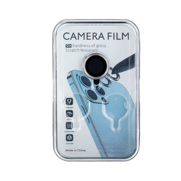 Camera Protector for iPhone 17 AIR in GRAY SKU:SCP25B-IPH17AIRGY