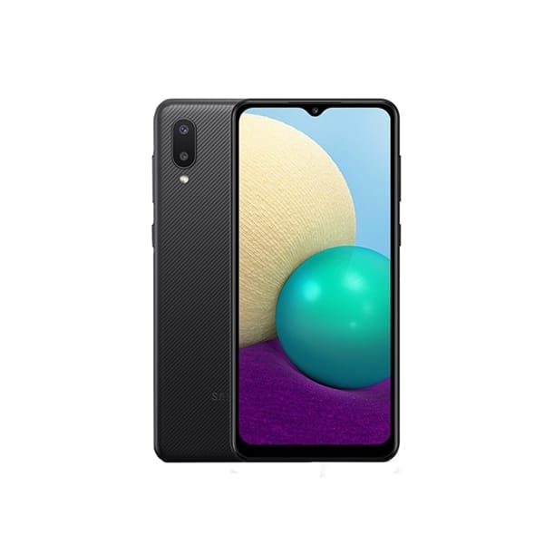 GALAXY A02