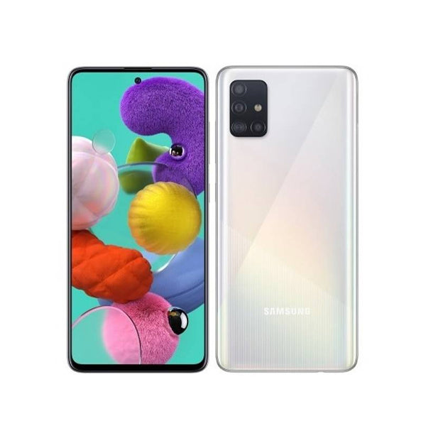 Samsung Galaxy A02S