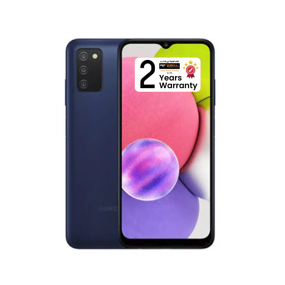 GALAXY A03S