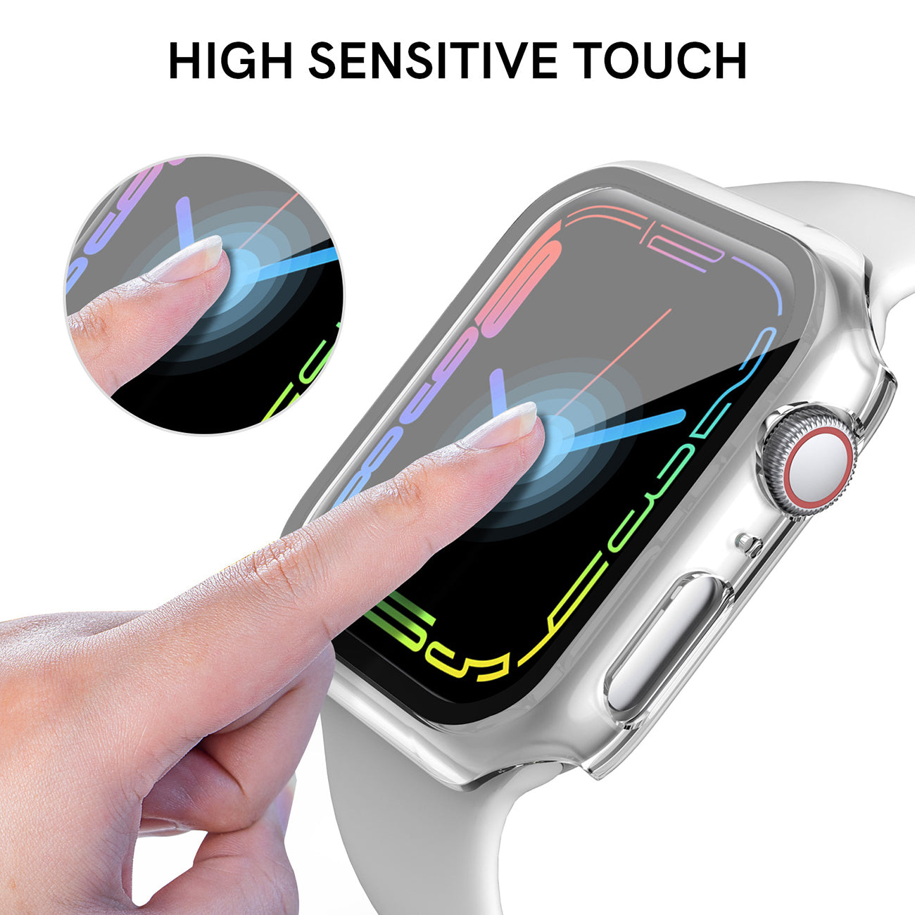 Apple Watch 45mm – Reiko