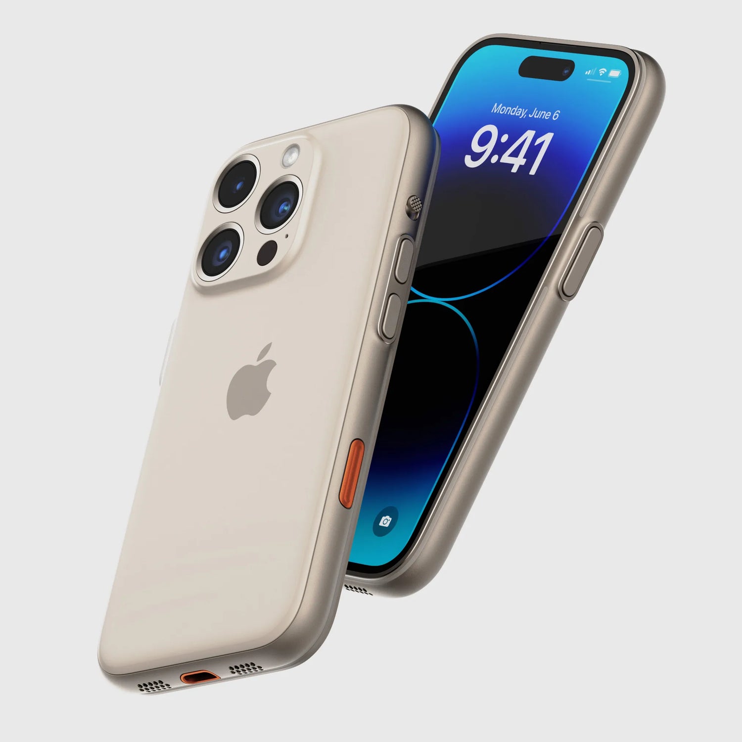 IPHONE 15 ULTRA