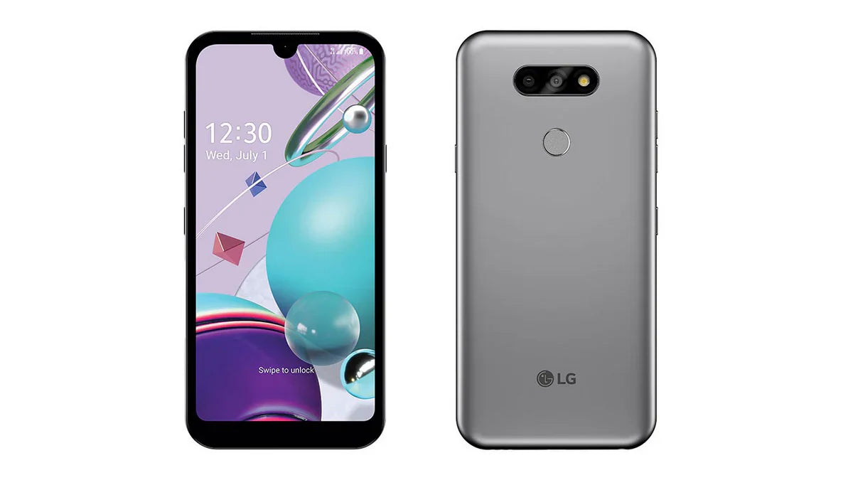 LG ARISTO 5