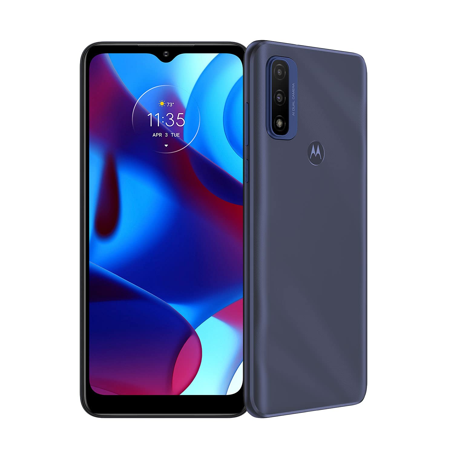 Moto-G Pure 2021