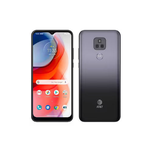 Moto G Play 2021