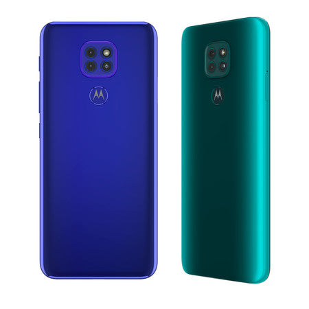 Moto G9 Play