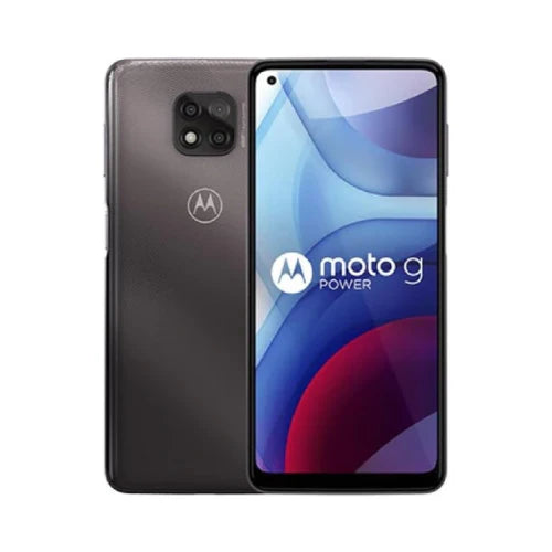 Moto G Power 2021