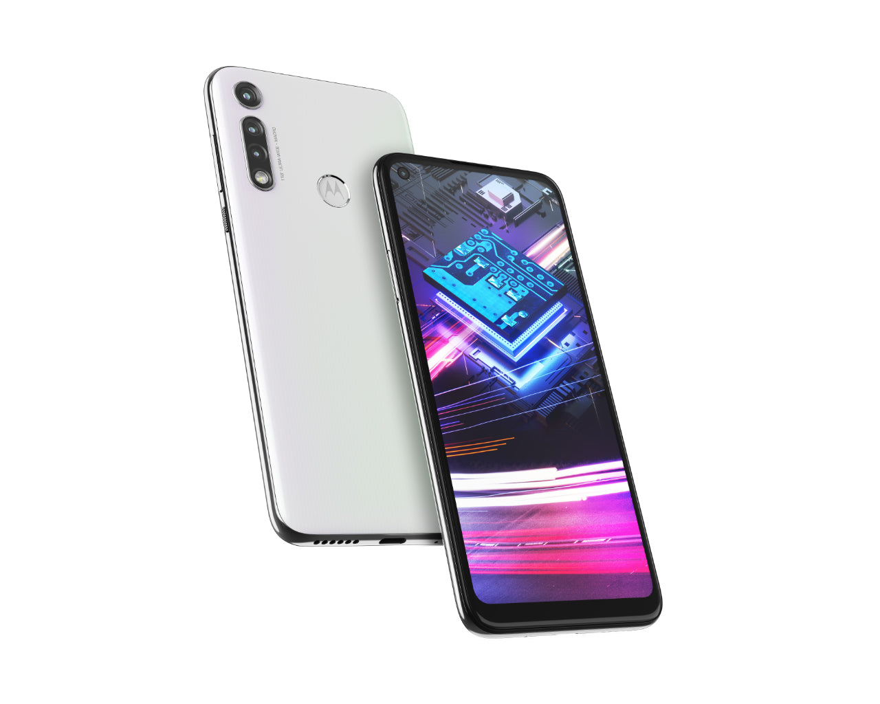 MOTOROLA G FAST