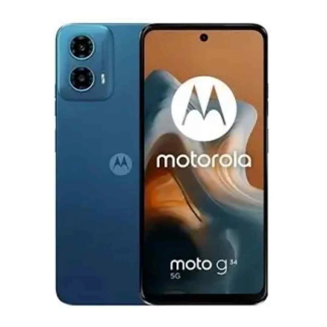 Motorola Moto G Play 5G 2025