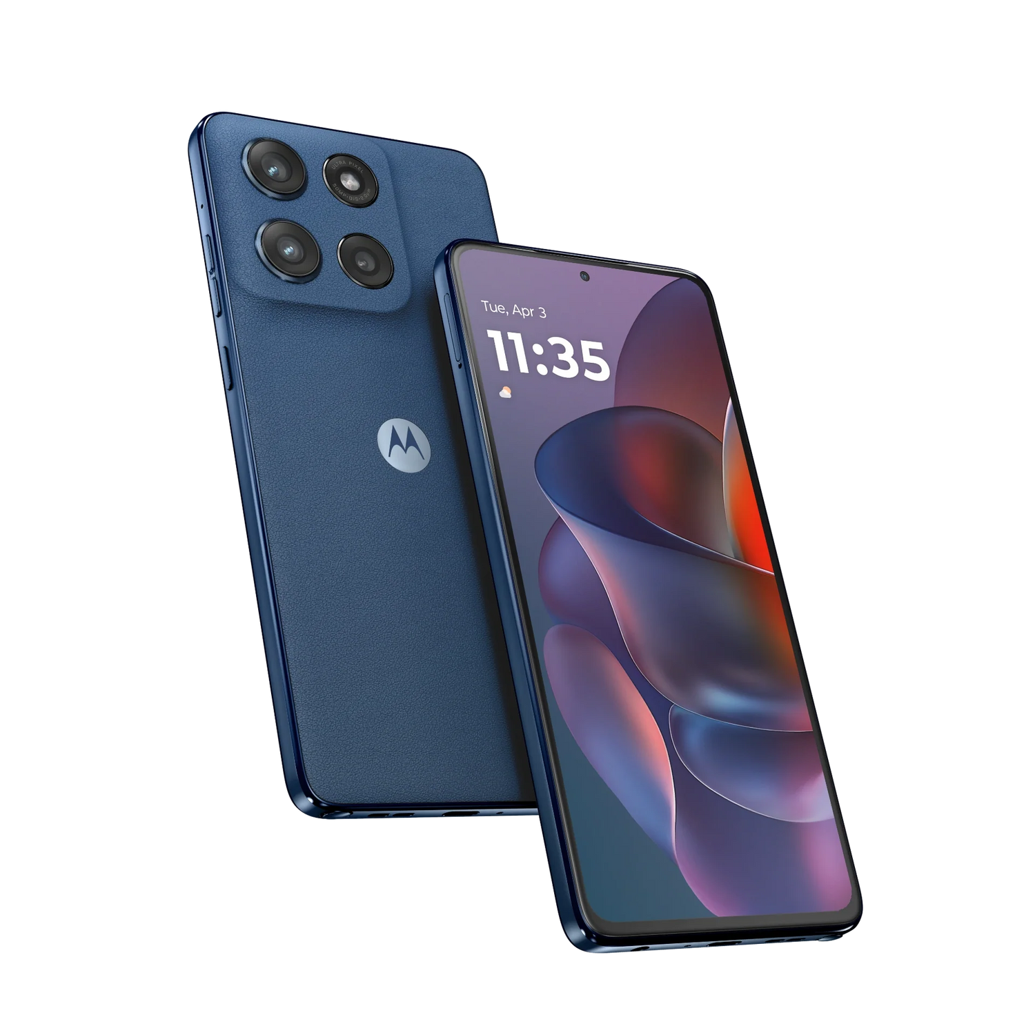 Motorola Moto G POWER 5G 2025