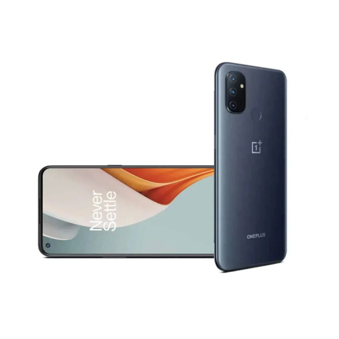 ONEPLUS NORD N100