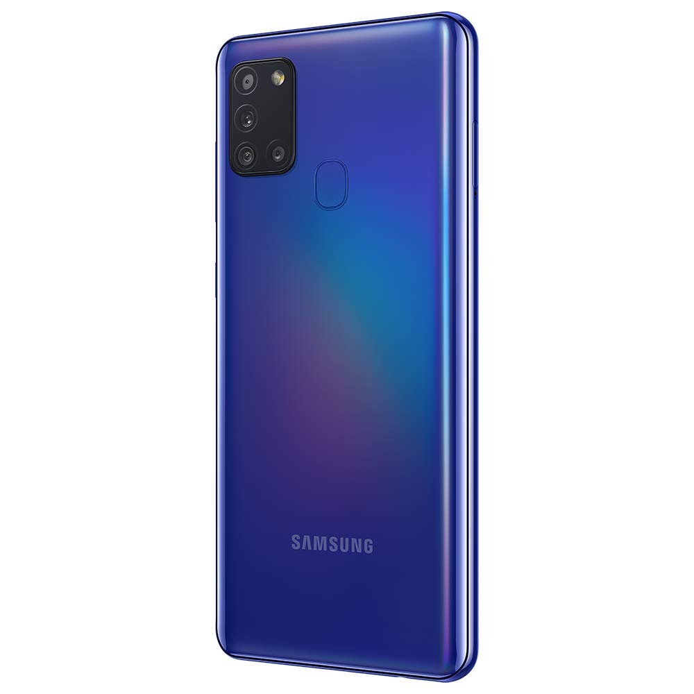 SAMSUNG GALAXY A21S