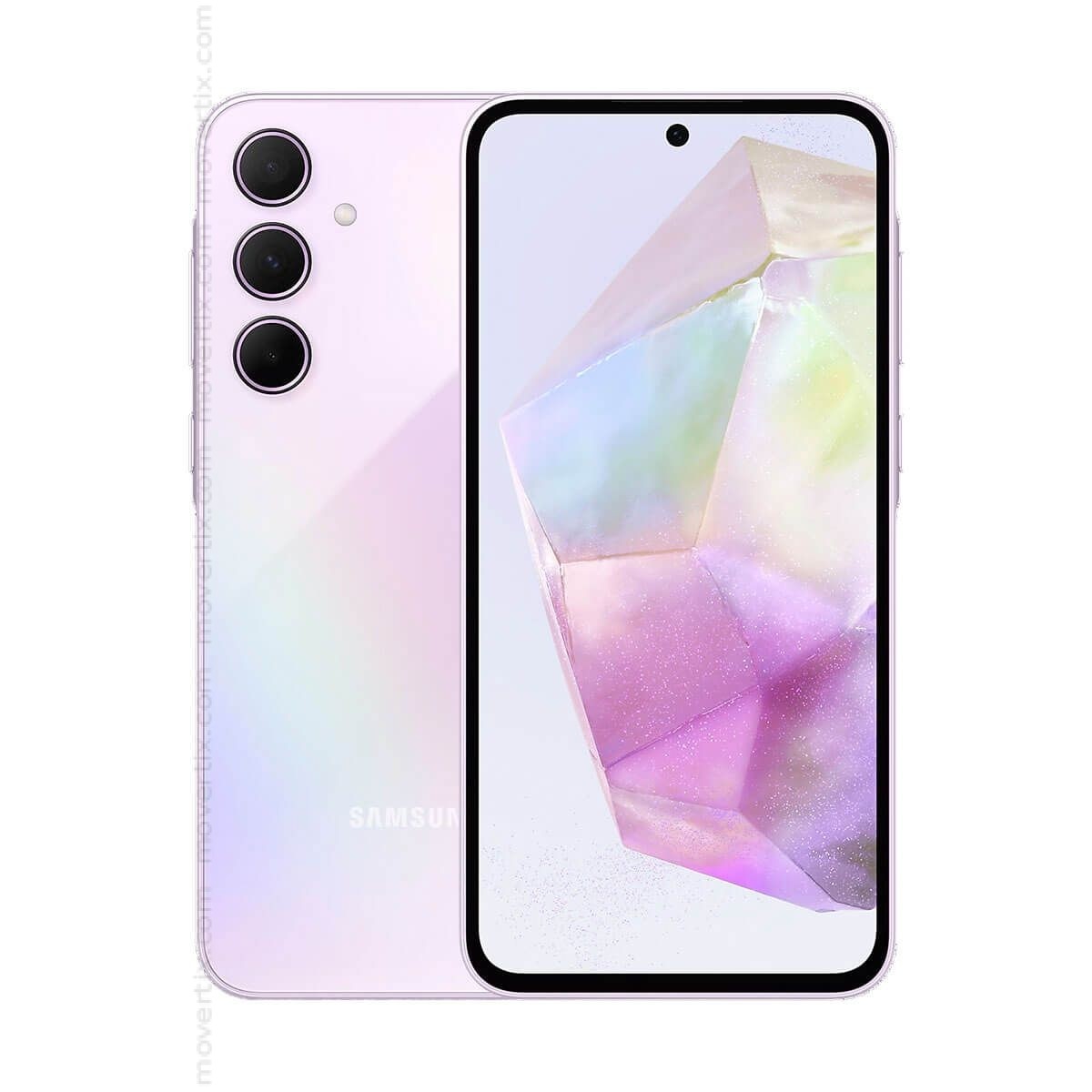 SAMSUNG GALAXY A35 5G