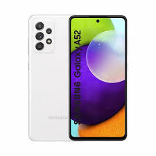 SAMSUNG GALAXY A52