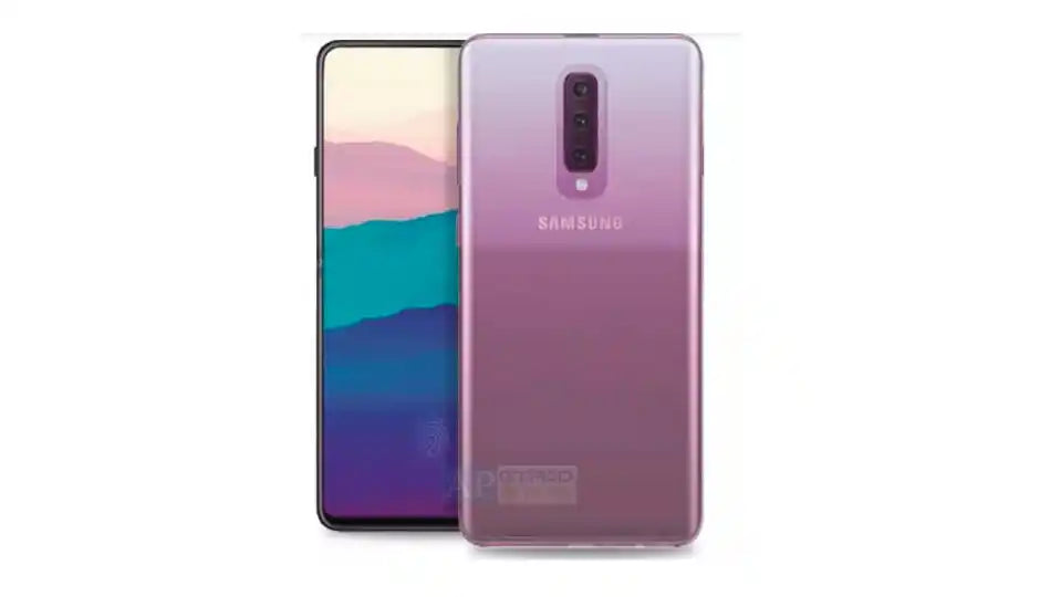 SAMSUNG GALAXY A91