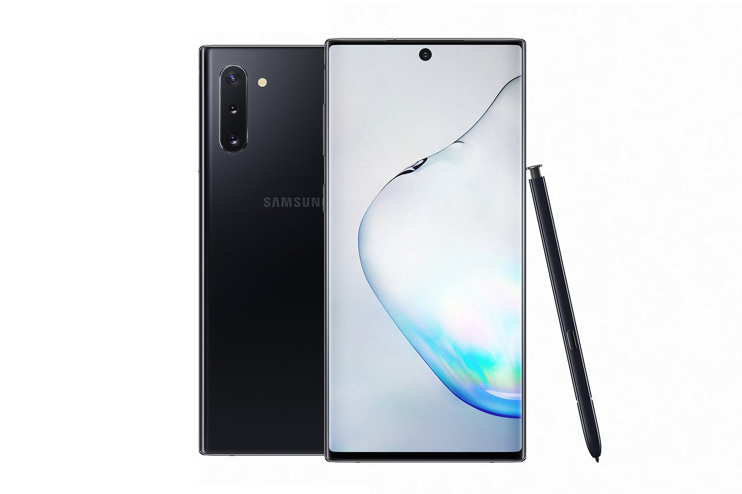 SAMSUNG GALAXY NOTE 10