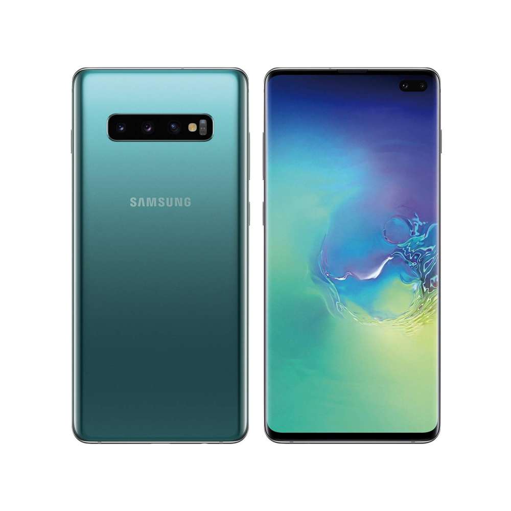 SAMSUNG GALAXY S10 PLUS