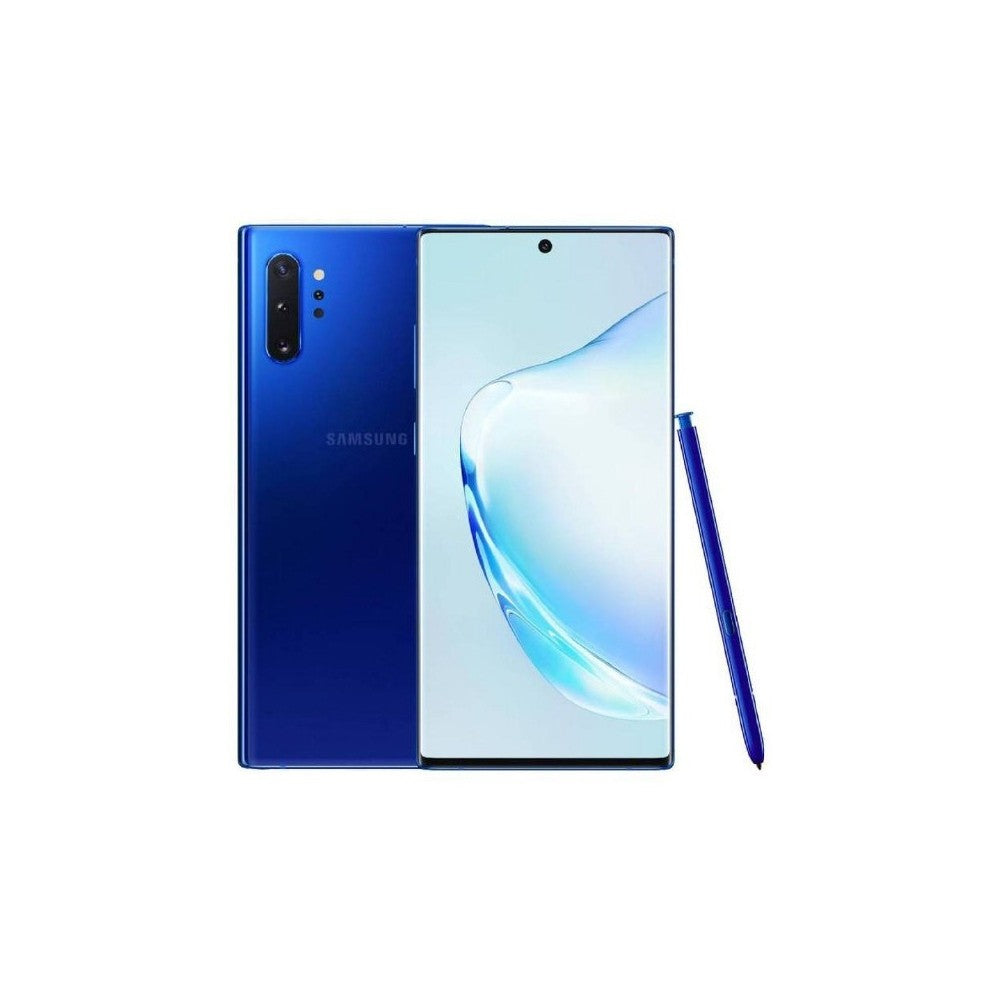 SAMSUNG NOTE 10 PLUS
