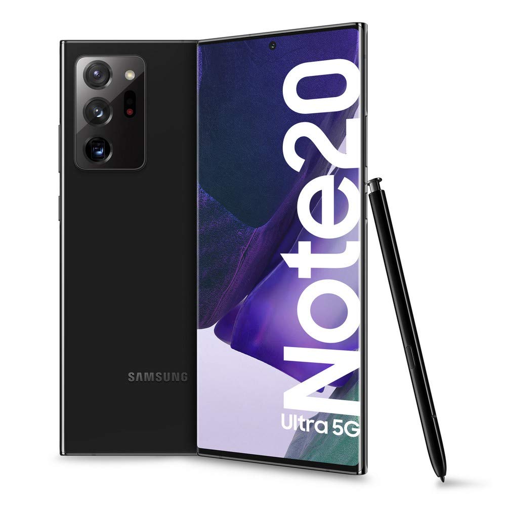 SAMSUNG GALAXY NOTE 20 ULTRA
