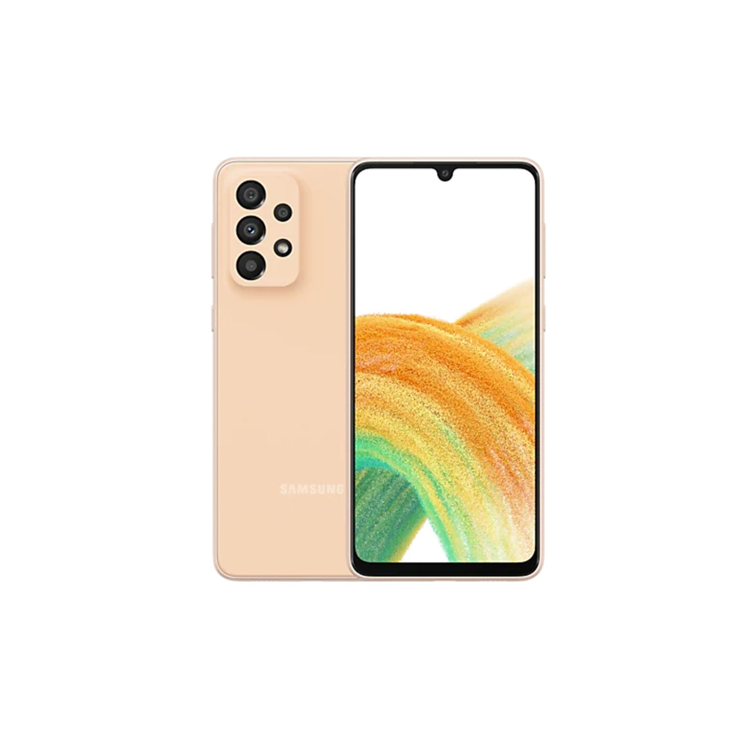 Samsung Galaxy A33 5G