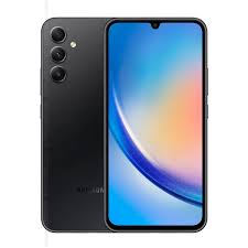 Samsung Galaxy A34 5G