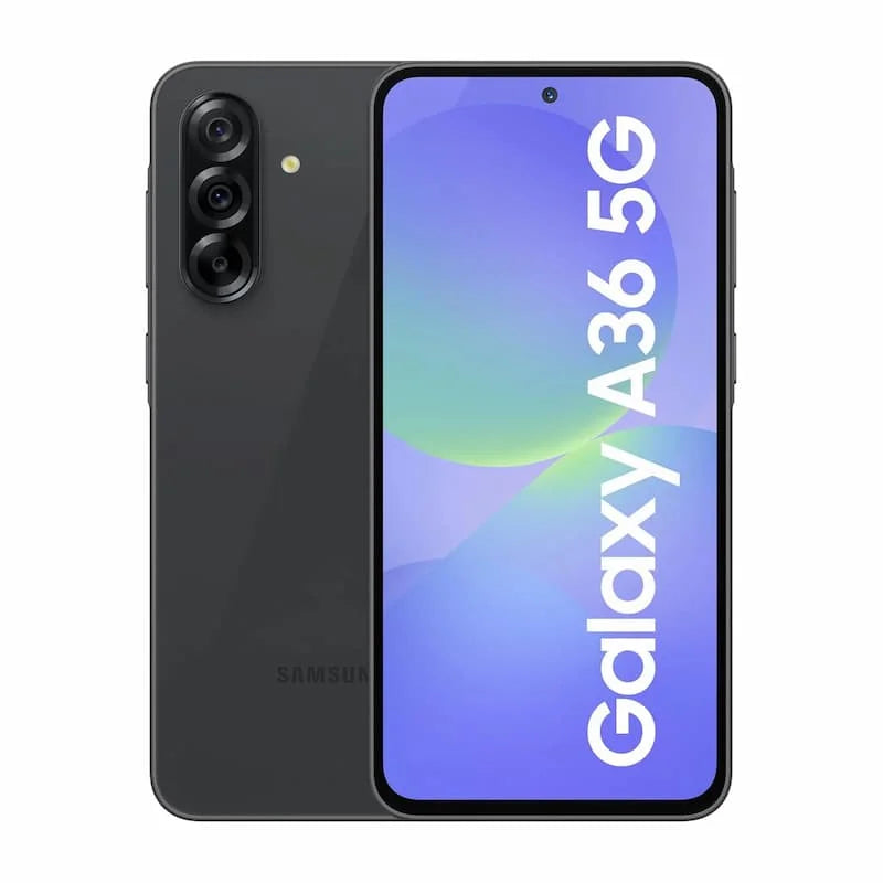 Samsung Galaxy A36