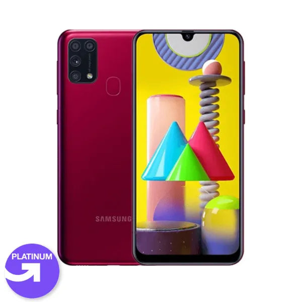 SAMSUNG GALAXY M31