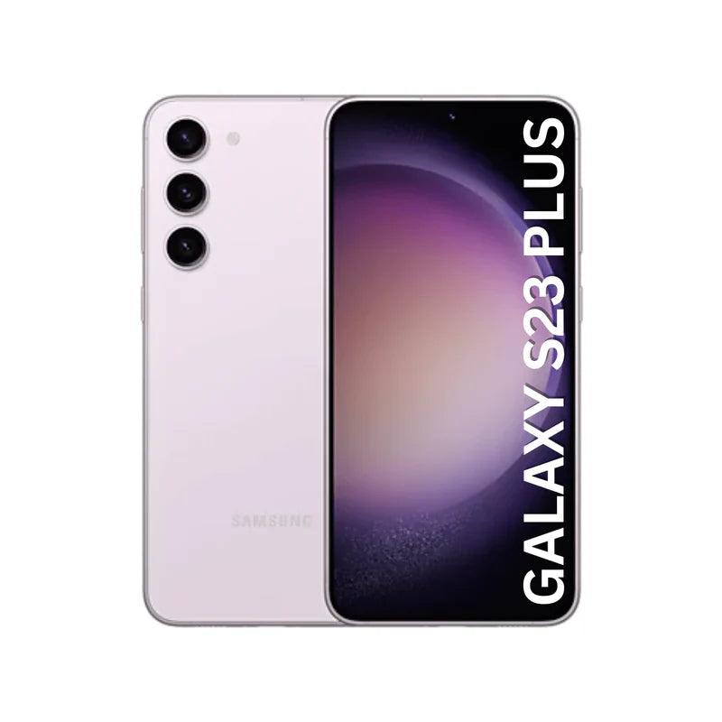 Samsung S 23 Plus