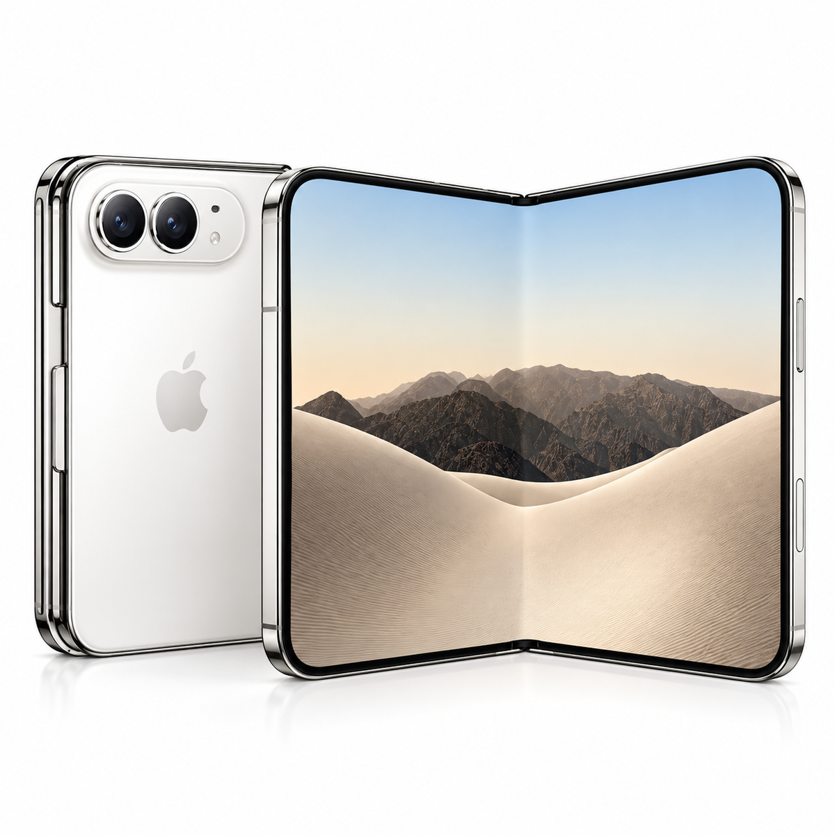 iPhone 18 Duo