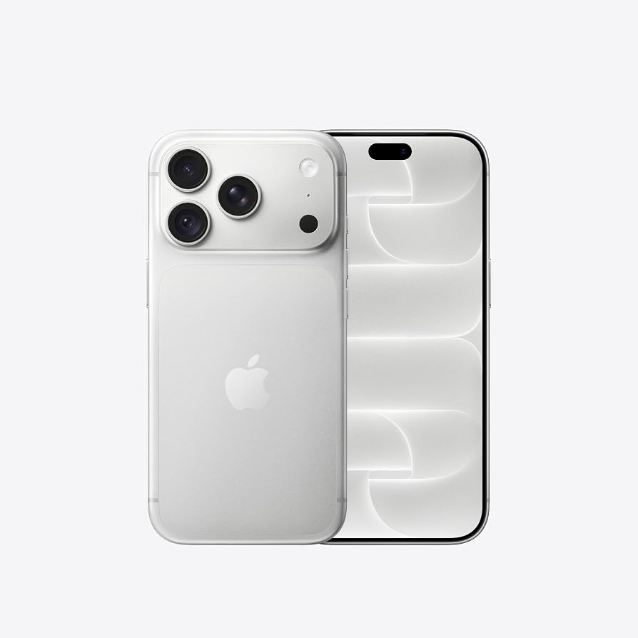 IPHONE 18 PRO MAX