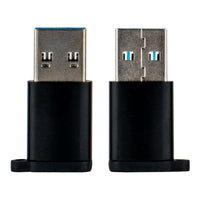 Adapter converter USB A TO USB C