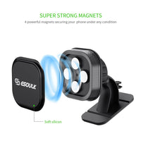 Magnet Universal Car Cell Phone Holder Mount