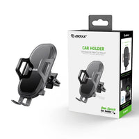 Universal Air Vent Car Mount Phone Holder only one touch to lock and release
