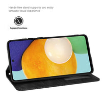 Reiko Apple iPhone 12 Pro Max 3-In-1 Wallet Case In Black