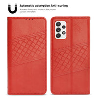 Reiko Apple iPhone 12 Pro 3-In-1 Wallet Case In Red
