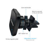 Air Vent Magnet Holder