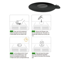 Magnetic Car Mount
