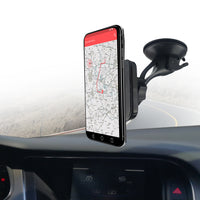 Magnetic Car Mount